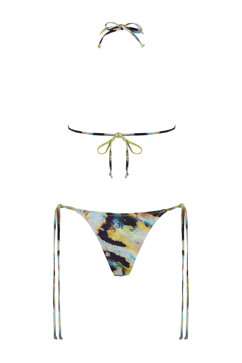 Papilio Bikini Bottom