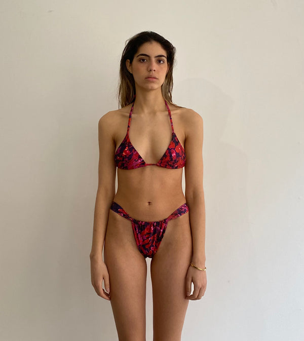 Bimba Bikini Top – Atenea collection